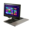 Gigabyte U2142 i3-3317U 4GB 128GB 11.6&quot; Windows 8 Convertible Ultrabook
