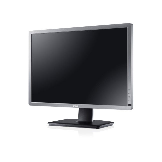 Dell 24" U2412M Wide IPS LED Monitor