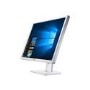 Refurbished Dell UltraSharp U2412M 24" IPS Full HD Monitor in White