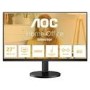 AOC U27B3AF 27" IPS 4K UHD Height-Adjustable Monitor