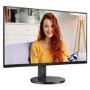 AOC U27B3AF 27" IPS 4K UHD Height-Adjustable Monitor