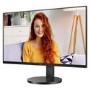 AOC U27B3AF 27" IPS 4K UHD Height-Adjustable Monitor
