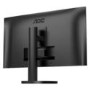 AOC U27B3AF 27" IPS 4K UHD Height-Adjustable Monitor