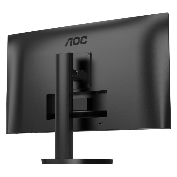 AOC U27B3AF 27" IPS 4K UHD Height-Adjustable Monitor
