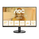 AOC U27B3A 27" IPS UHD 4K Monitor 