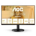 U27B3CF AOC U27B3CF 27" IPS 4K UHD Height-Adjustable USB-C Monitor
