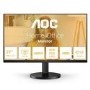 AOC U27B3CF 27" IPS 4K UHD Height-Adjustable USB-C Monitor