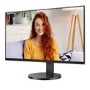 AOC U27B3CF 27" IPS 4K UHD Height-Adjustable USB-C Monitor