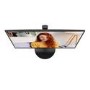 AOC U27B3CF 27" IPS 4K UHD Height-Adjustable USB-C Monitor