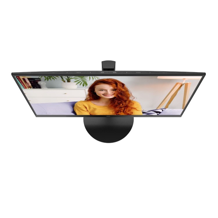 AOC U27B3CF 27" IPS 4K UHD Height-Adjustable USB-C Monitor
