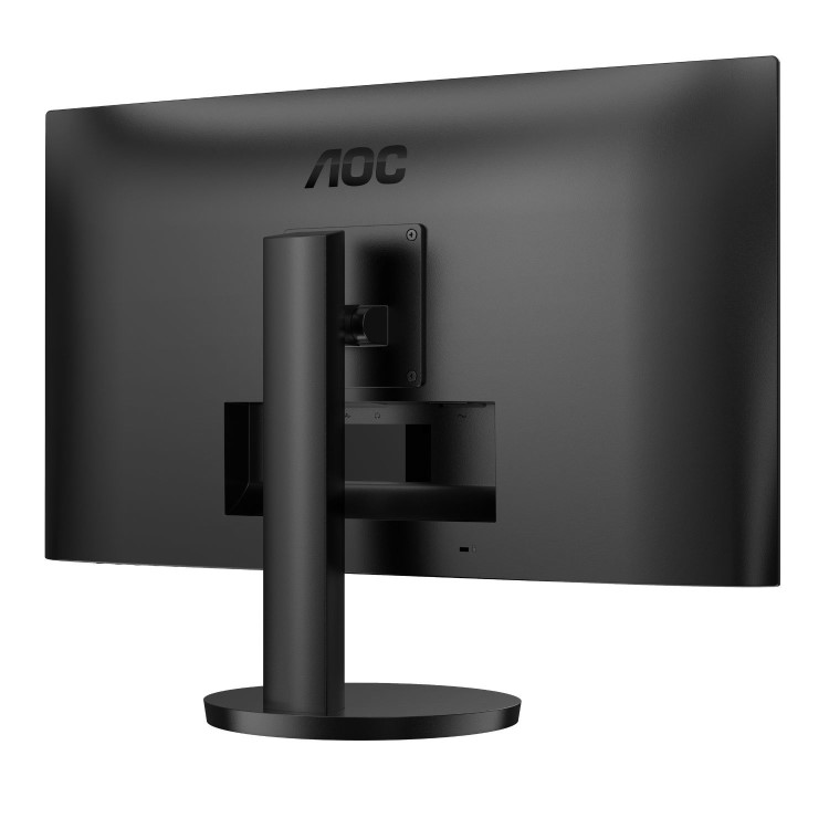 AOC U27B3CF 27" IPS 4K UHD Height-Adjustable USB-C Monitor