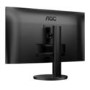 AOC U27B3CF 27" IPS 4K UHD Height-Adjustable USB-C Monitor