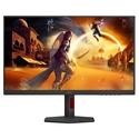AOC AGON U27G4R 27" IPS Dual-Mode 4K at 160Hz Full HD at 320Hz Gaming Monitor 