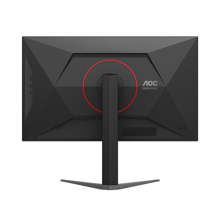 AOC AGON U27G4XM 27" Fast IPS Dual 4K UHD 160Hz Full HD 320Hz 1ms Gaming Monitor 