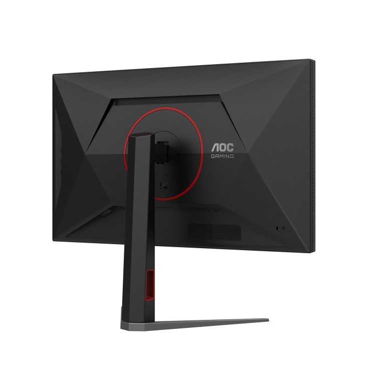 AOC AGON U27G4XM 27" Fast IPS Dual 4K UHD 160Hz Full HD 320Hz 1ms Gaming Monitor 