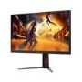 AOC AGON U27G4XM 27" Fast IPS Dual 4K UHD 160Hz Full HD 320Hz 1ms Gaming Monitor 