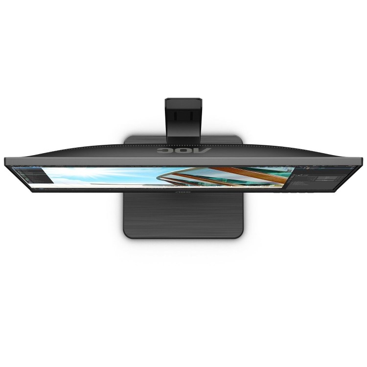 AOC U27P2CA 27" 4K UHS IPS USB-C Monitor 