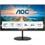 Refurbished AOC U27V4EA 27" 4K UHD IPS Monitor