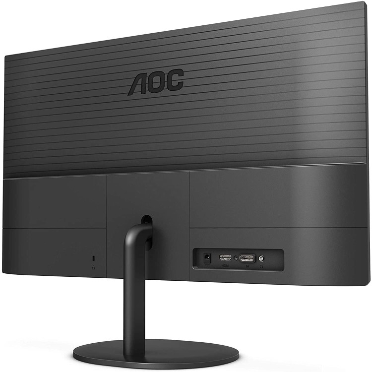 Refurbished AOC U27V4EA 27" 4K UHD IPS Monitor