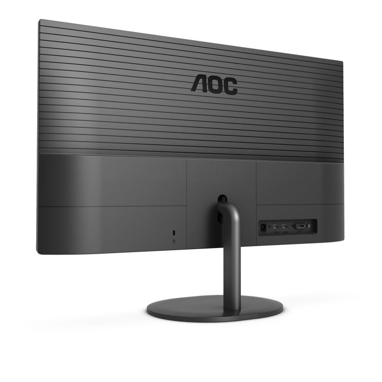 Refurbished AOC U27V4EA 27" 4K UHD IPS Monitor