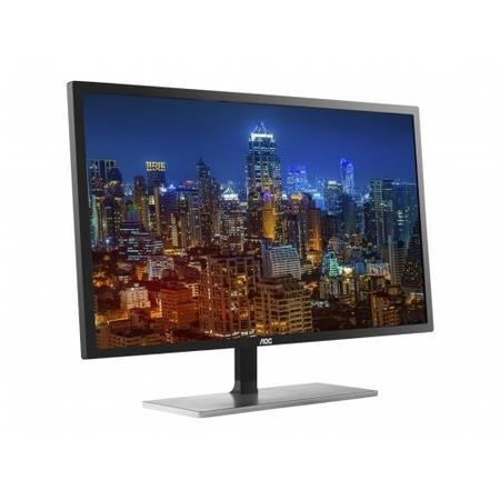 AOC U2879VF 28" 4K Ultra HD Gaming Monitor