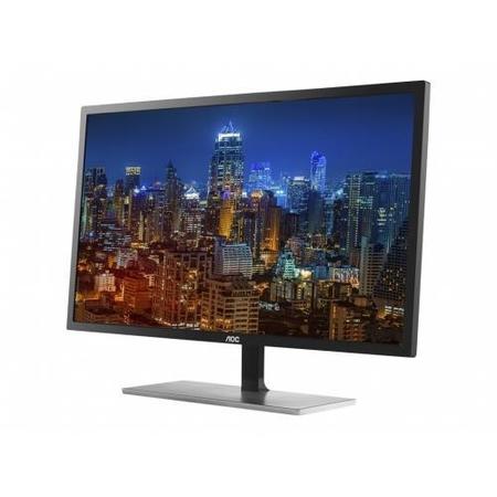 AOC U2879VF 28" 4K Ultra HD Gaming Monitor
