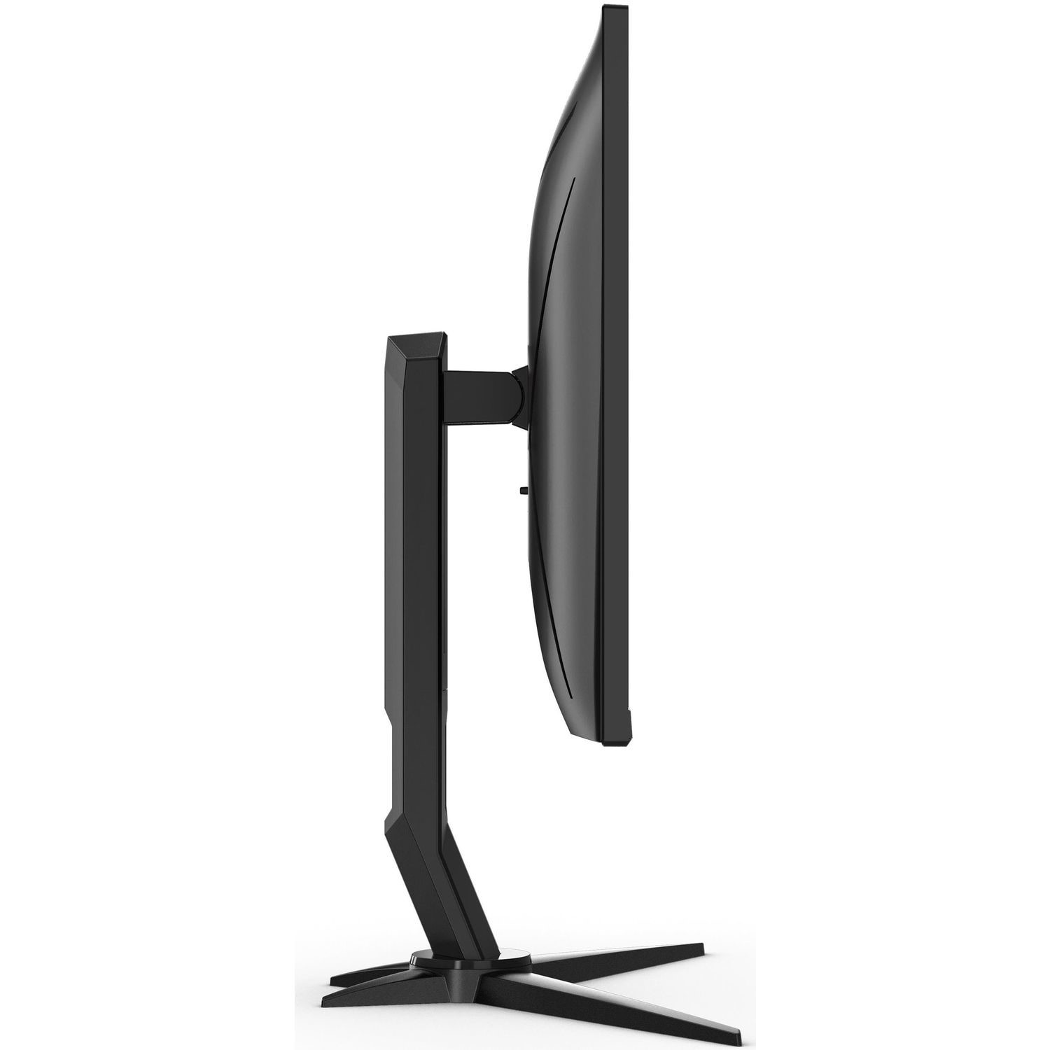 AOC U28G2XU/BK 28" 4K UHD 28" IPS Gaming Monitor Laptops Direct