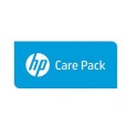 U2HT0E Hewlett Packard HP 3y 24x7 DL38xp w/IC Foundation Care