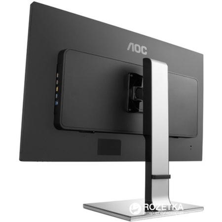 AOC U3277FWQ 32\