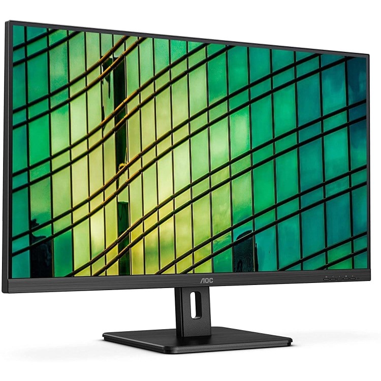 AOC U32E2N 31.5" 4K Ultra HD Monitor