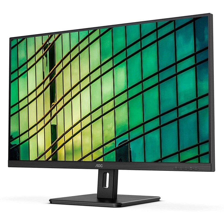 AOC U32E2N 31.5" 4K Ultra HD Monitor