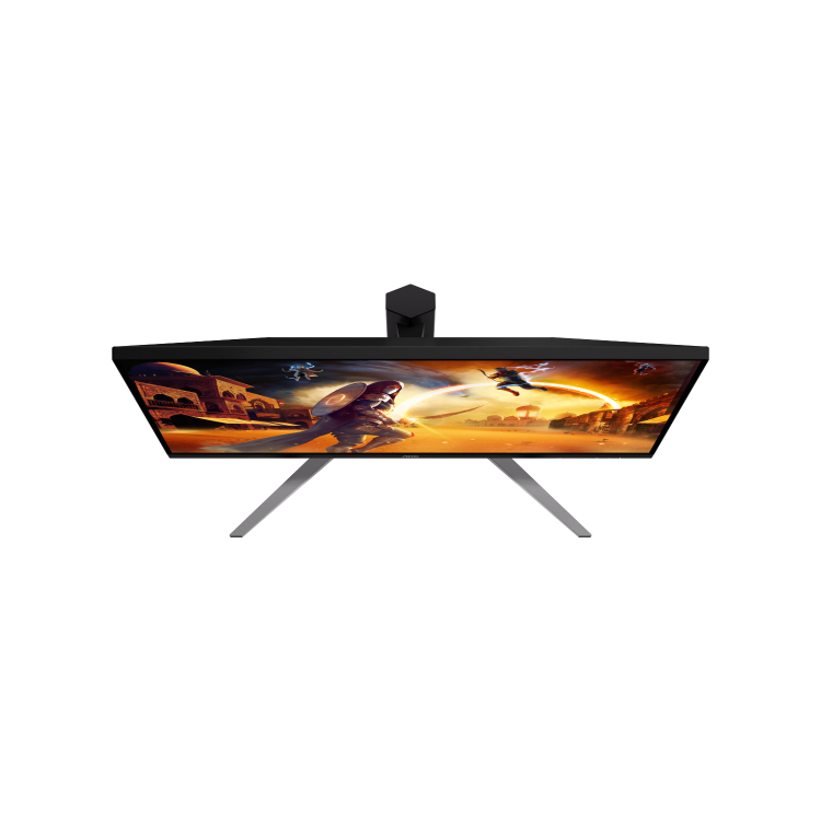 AOC G4 U32G4U 32" Fast IPS Dual-Mode 4K UHD 160Hz Full HD 320Hz 0.5ms Gaming Monitor