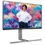 AOC Graphic Pro U32U3CV 32" IPS 4K UHD Height-Adjustable USB-C Monitor