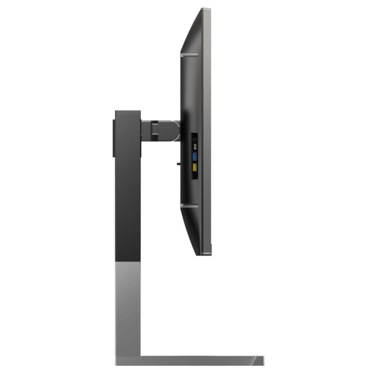 AOC Graphic Pro U32U3CV 32" IPS 4K UHD Height-Adjustable USB-C Monitor