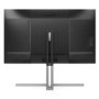 AOC Graphic Pro U32U3CV 32" IPS 4K UHD Height-Adjustable USB-C Monitor