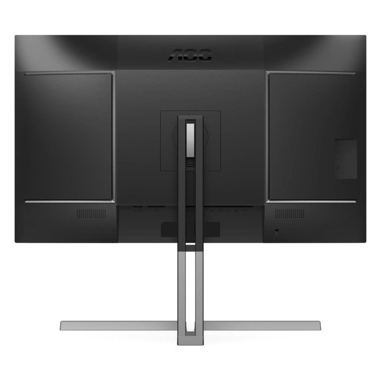 AOC Graphic Pro U32U3CV 32" IPS 4K UHD Height-Adjustable USB-C Monitor