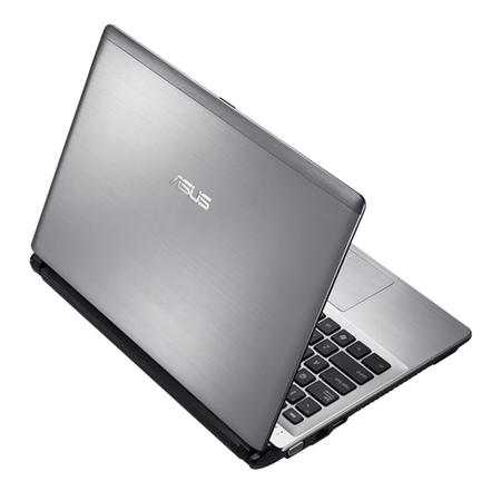 Asus U32VJ 13.3 inch Core i5 Windows 8 Laptop 