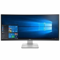 Dell U3415W 34" IPS WQHD Curved UltraSharp Monitor