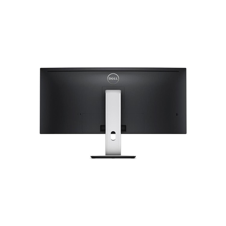 Dell U3415W 34" IPS WQHD Curved UltraSharp Monitor