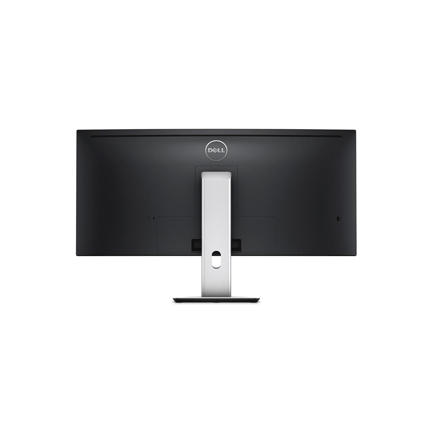 Dell U3415W 34