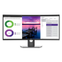 DELL UltraSharp U3419W 34" IPS UWQHD USB-C Curved Monitor