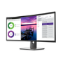 DELL UltraSharp U3419W 34" IPS UWQHD USB-C Curved Monitor