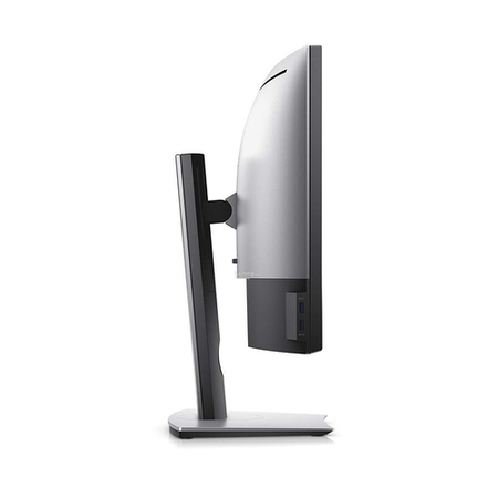 DELL UltraSharp U3419W 34" IPS UWQHD USB-C Curved Monitor