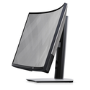 DELL UltraSharp U3419W 34" IPS UWQHD USB-C Curved Monitor