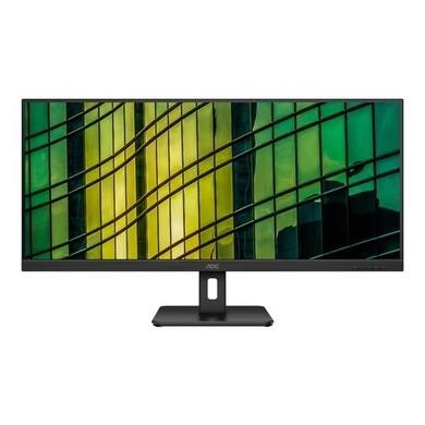 AOC U34E2M 34" QHD Monitor