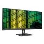 AOC U34E2M 34" VA WQHD 100Hz UlraWide Monitor