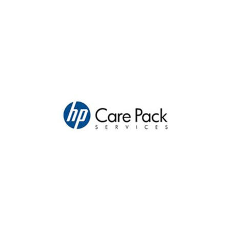 HP Care Pack 3 Year 24 x 7 4 Hour ProLiant ML350p Proactive Care Service