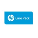 U3BT3E HP Care Pack 3 Year 24 x 7 4 Hour Onsite Foundation Care