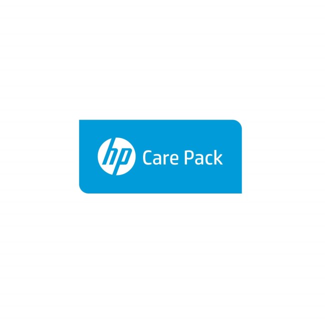 U2Z82E - HP 5 year Next business day ProLiant DL36xp Proactive Care Service EPACK 5YR NBD PROCARE