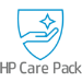 HP Care Pack Next Business Day Hardware Support